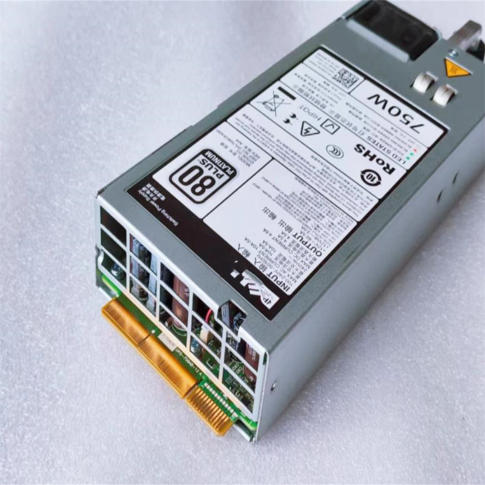 FOR DELL PowerEdge R740 R730 R - đánh giá và giá Power Supply 750W