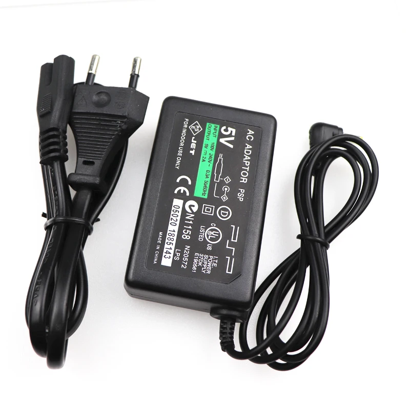 For PSP Charger 5V AC Adapter  - đánh giá và giá Smps Power Supply