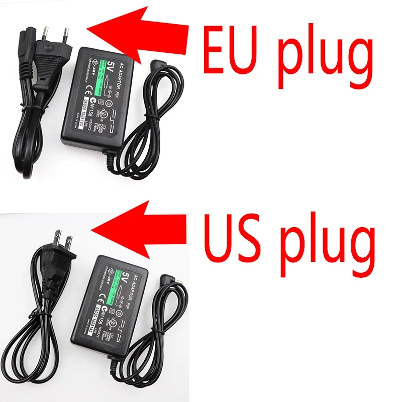 For PSP Charger 5V AC Adapter  - đánh giá và giá Smps Power Supply
