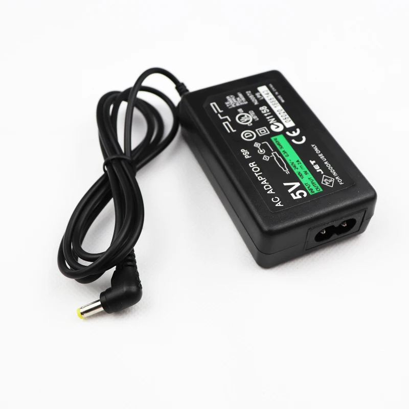 For PSP Charger 5V AC Adapter  - đánh giá và giá Smps Power Supply