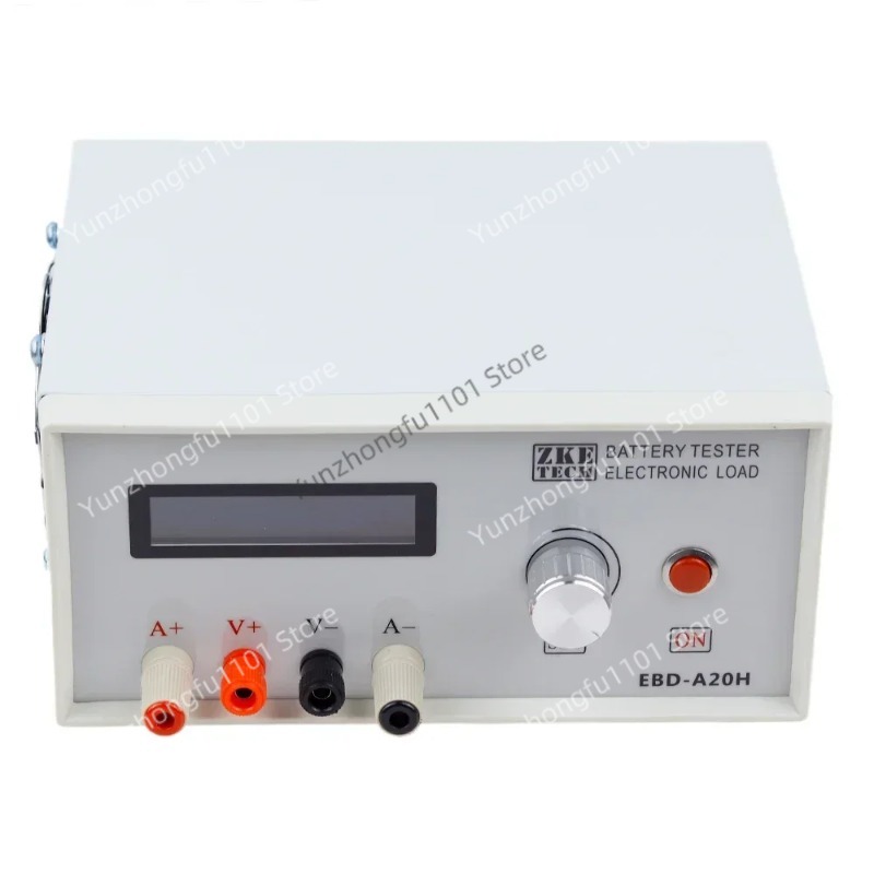 30V 20A 200W EBD-A20H Battery  - đánh giá và giá Power Supply Tester