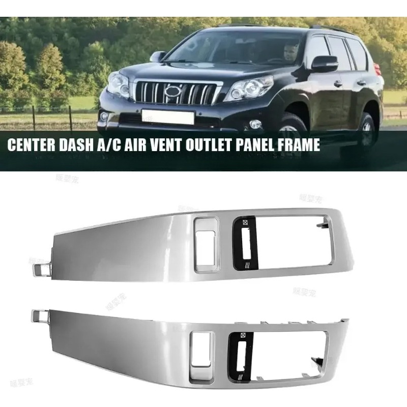 Auto Dash Air Outlet Trim Sens - đánh giá và giá Open Frame Power Supply