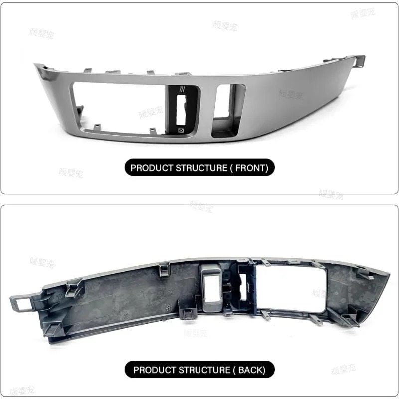 Auto Dash Air Outlet Trim Sens - đánh giá và giá Open Frame Power Supply