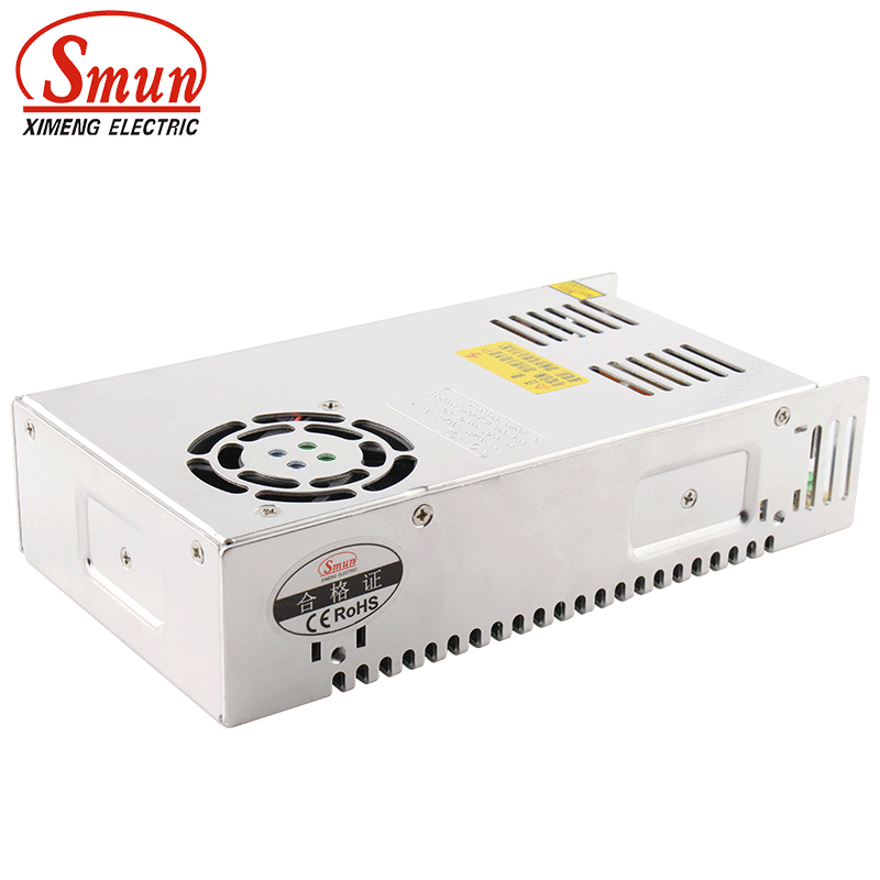 SMUN D-250A 250W 5V 12V Đầu Ra - đánh giá và giá Smps Power Supply