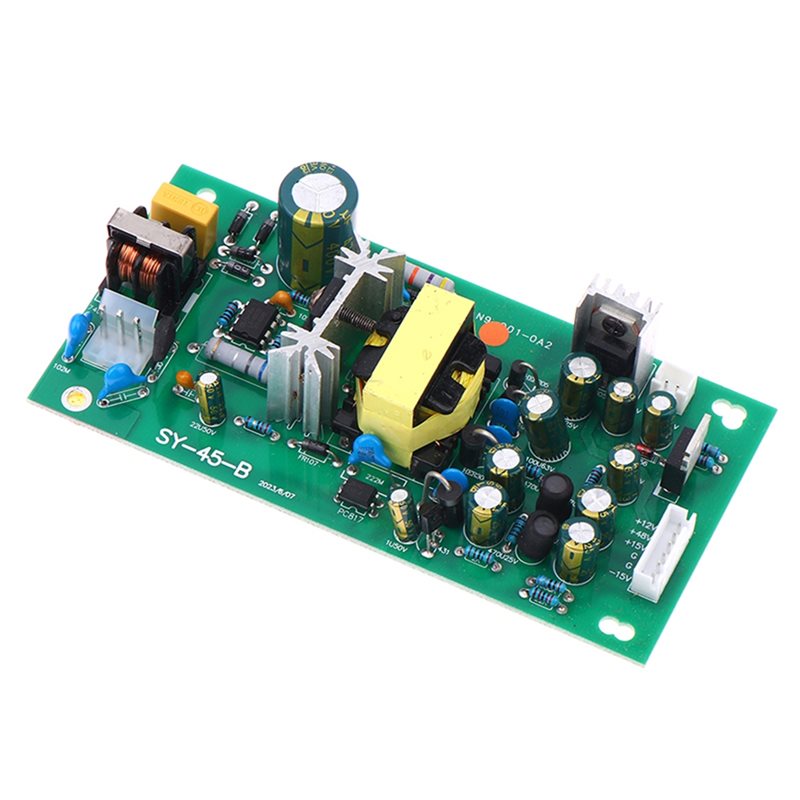 MG12XU MG16 45W Universal Swit - đánh giá và giá Dc Power Supply 12V