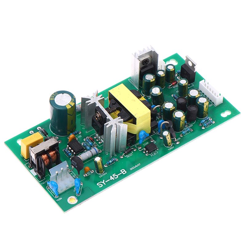 MG12XU MG16 45W Universal Swit - đánh giá và giá Dc Power Supply 12V