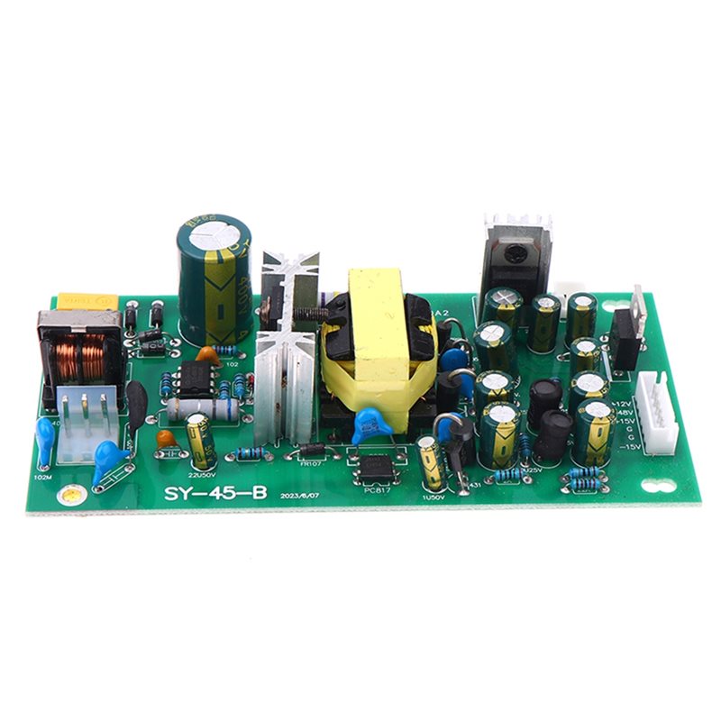 MG12XU MG16 45W Universal Swit - đánh giá và giá Dc Power Supply 12V