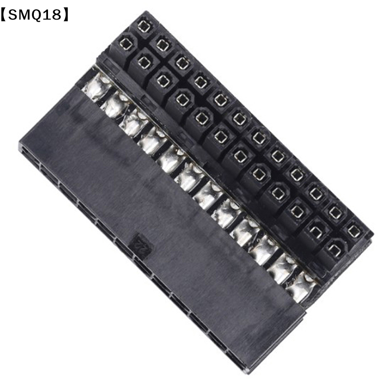 ATX 24Pin 90 degree 24 pin to  - đánh giá và giá Modular Power Supply