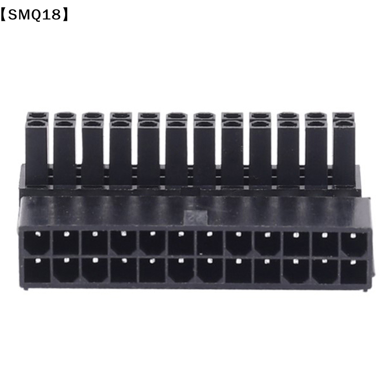 ATX 24Pin 90 degree 24 pin to  - đánh giá và giá Modular Power Supply