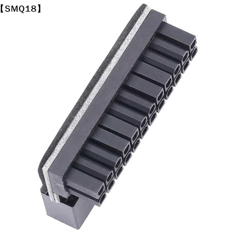 ATX 24Pin 90 degree 24 pin to  - đánh giá và giá Modular Power Supply