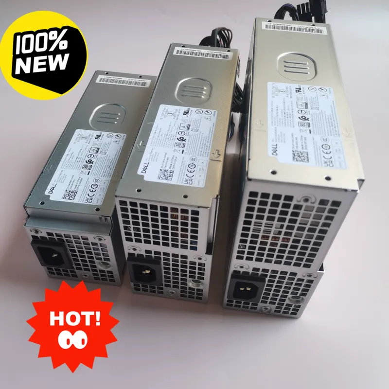 New 750W Power Supply for DELL - đánh giá và giá Power Supply 750W