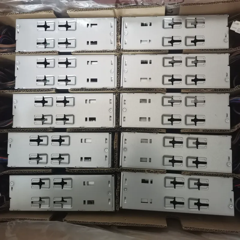 New 750W Power Supply for DELL - đánh giá và giá Power Supply 750W
