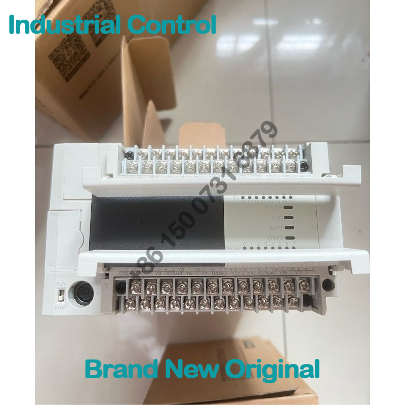 FX3U-32MT/ES-A, PLC host, FX3U - đánh giá và giá Ac Power Supply