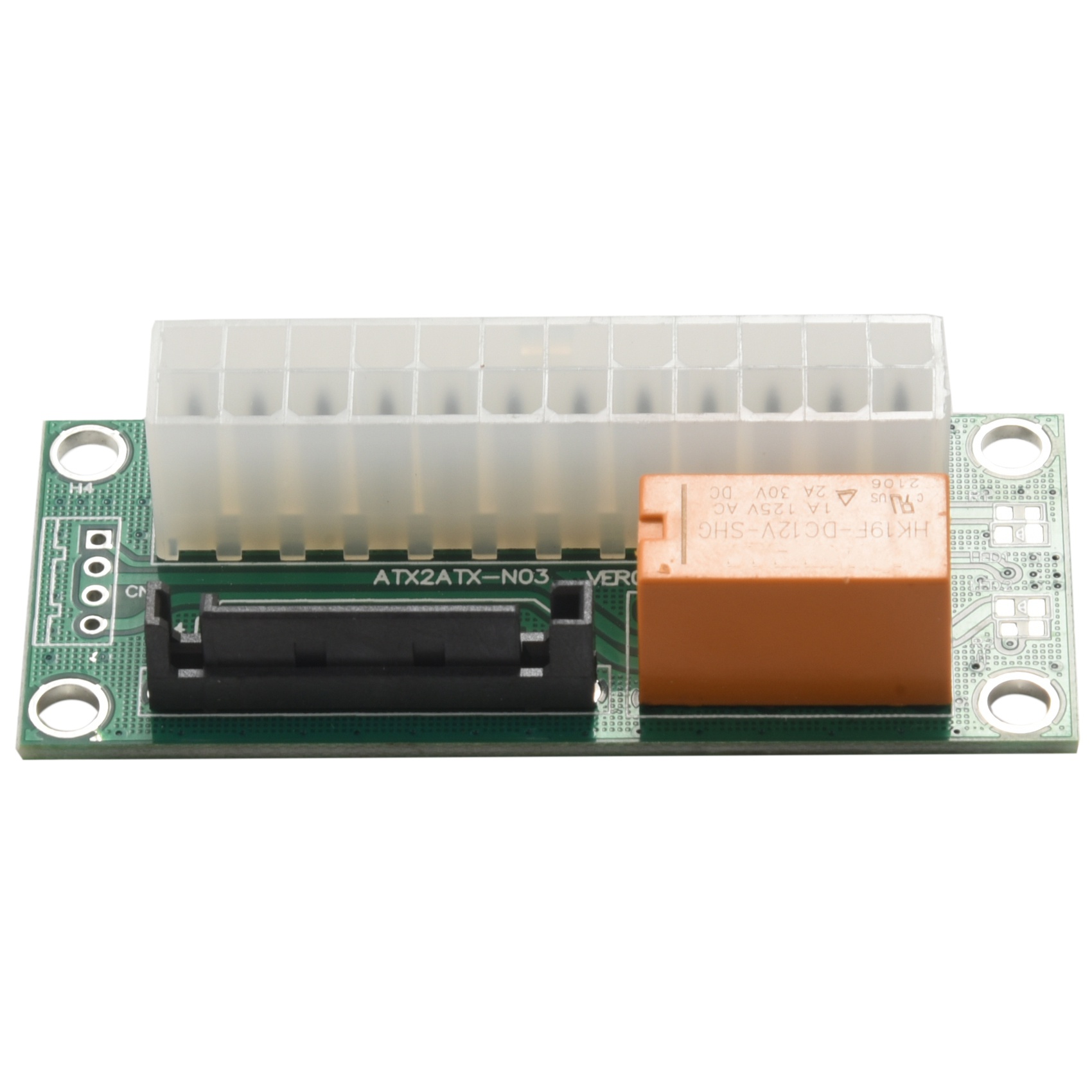 SuperDeals Power Board Dual PS - đánh giá và giá Atx Power Supply