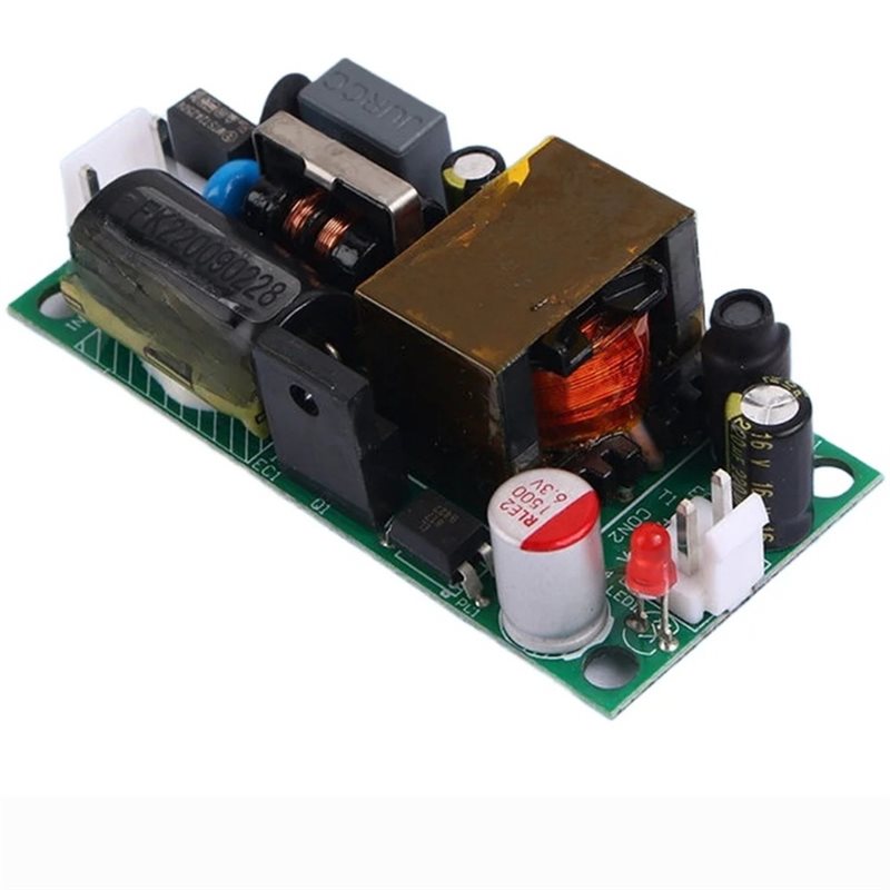 【CYBER MONDAY】AC220V To DC5V 4 - đánh giá và giá Dc Power Supply 12V