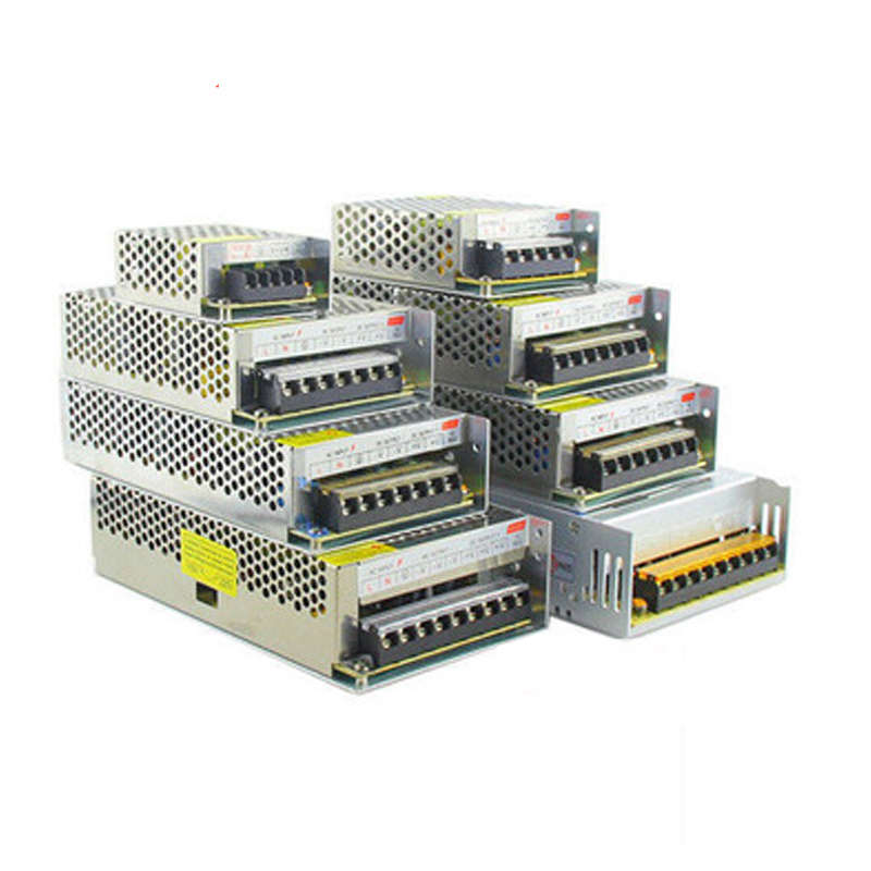 Switching Power Supply AC 110V - đánh giá và giá Smps Power Supply