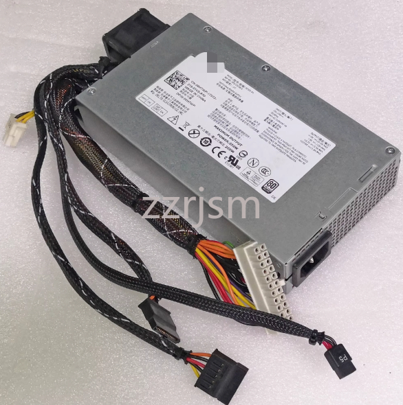 Original For Dell R210, R220 s - đánh giá và giá Server Power Supply