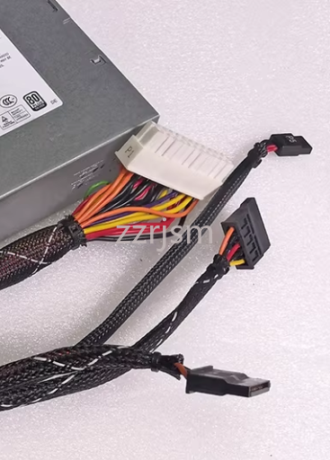 Original For Dell R210, R220 s - đánh giá và giá Server Power Supply