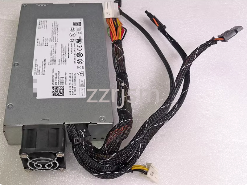 Original For Dell R210, R220 s - đánh giá và giá Server Power Supply