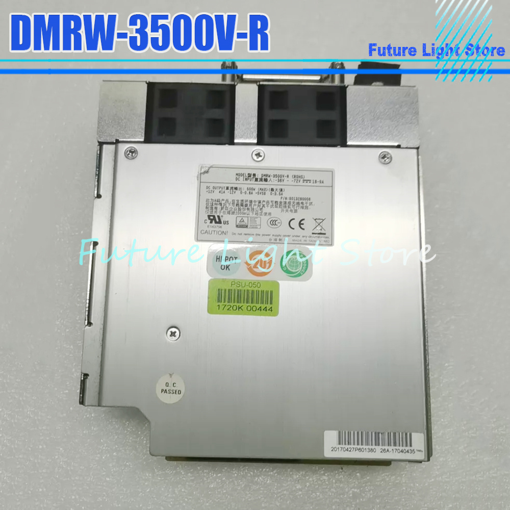 DMRW-3500V-R 500W Redundant Mo - đánh giá và giá Power Supply 500W