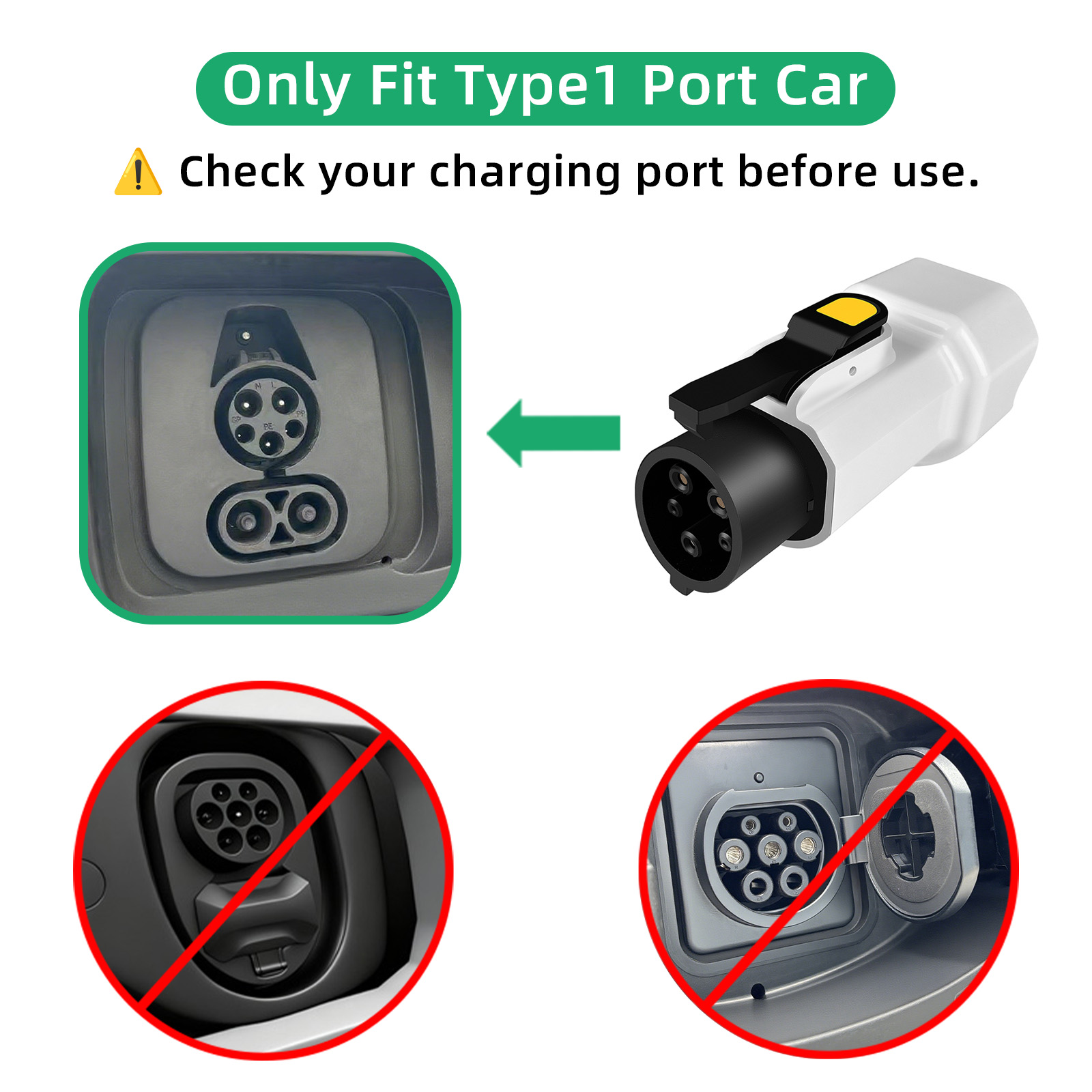 EVqiaoyi Type1 V2L Discharger  - đánh giá và giá Pc Power Supply