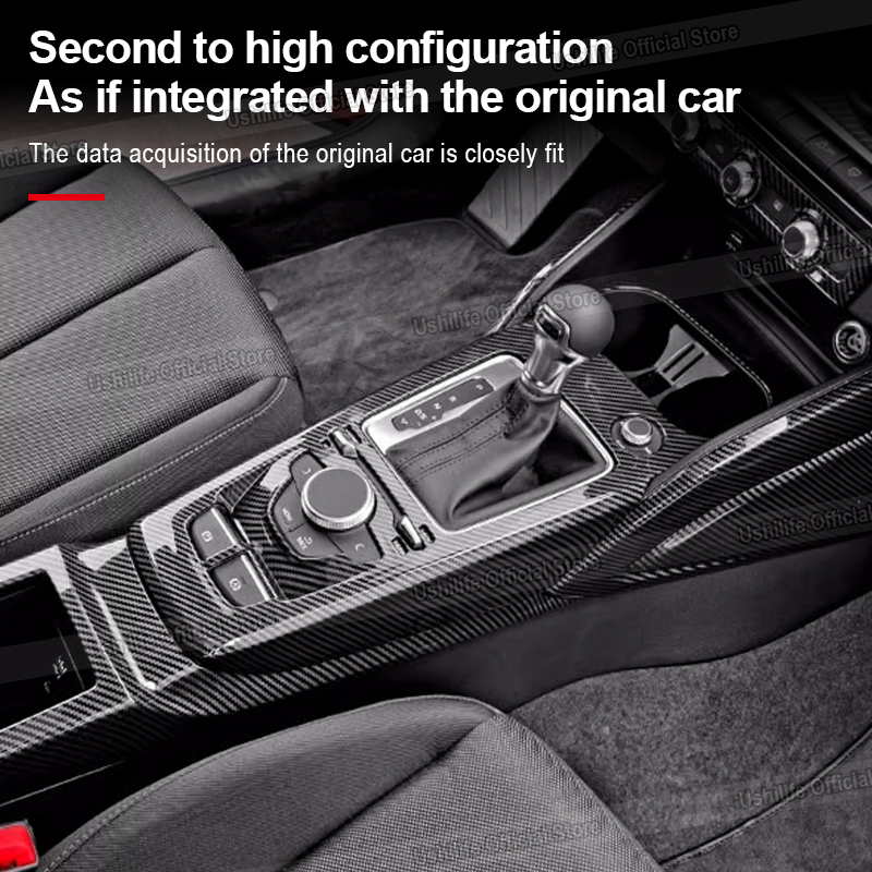 Dedicated For 18-24 Audi Q2L C - đánh giá và giá Open Frame Power Supply