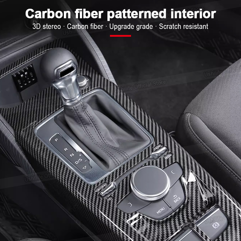 Dedicated For 18-24 Audi Q2L C - đánh giá và giá Open Frame Power Supply