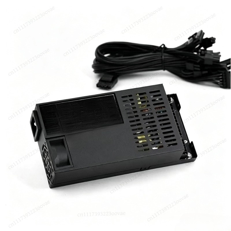 600W Flex‑ATX Full Modular PSU - đánh giá và giá Modular Power Supply