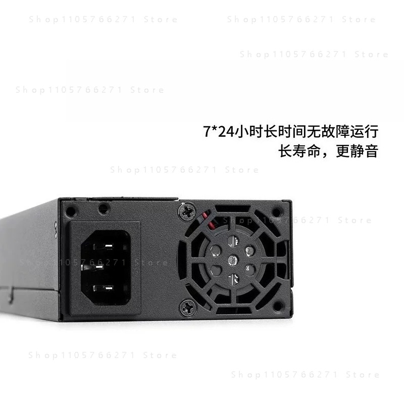 Enhance Small 1U ATX Flex PSU  - đánh giá và giá Psu Computer