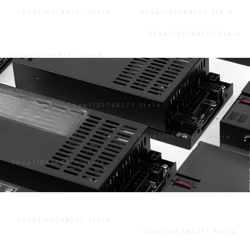 Enhance Small 1U ATX Flex PSU  - đánh giá và giá Psu Computer