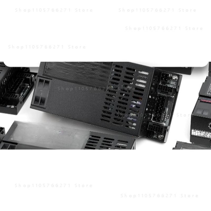 Enhance Small 1U ATX Flex PSU  - đánh giá và giá Psu Computer