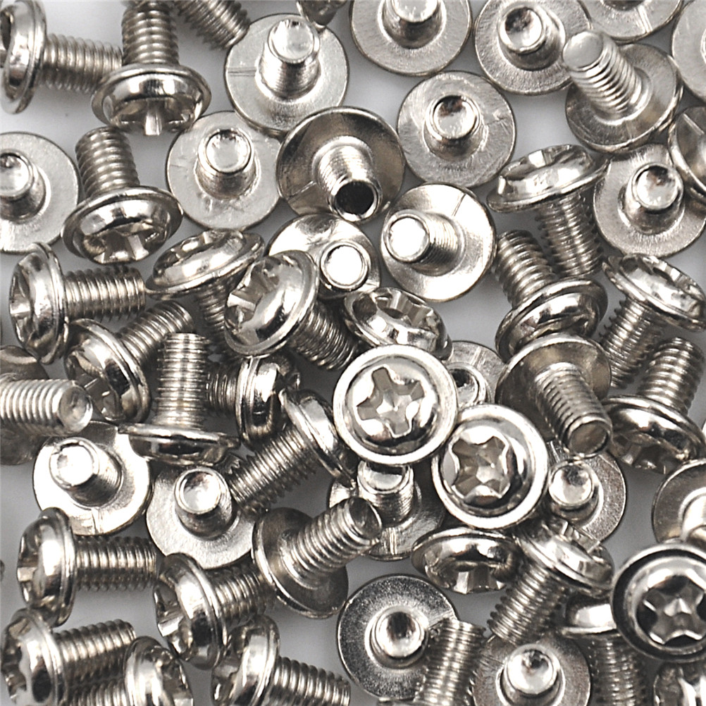 100Pcs M3 Screw M3X5 5mm PC Ca - đánh giá và giá Psu Computer