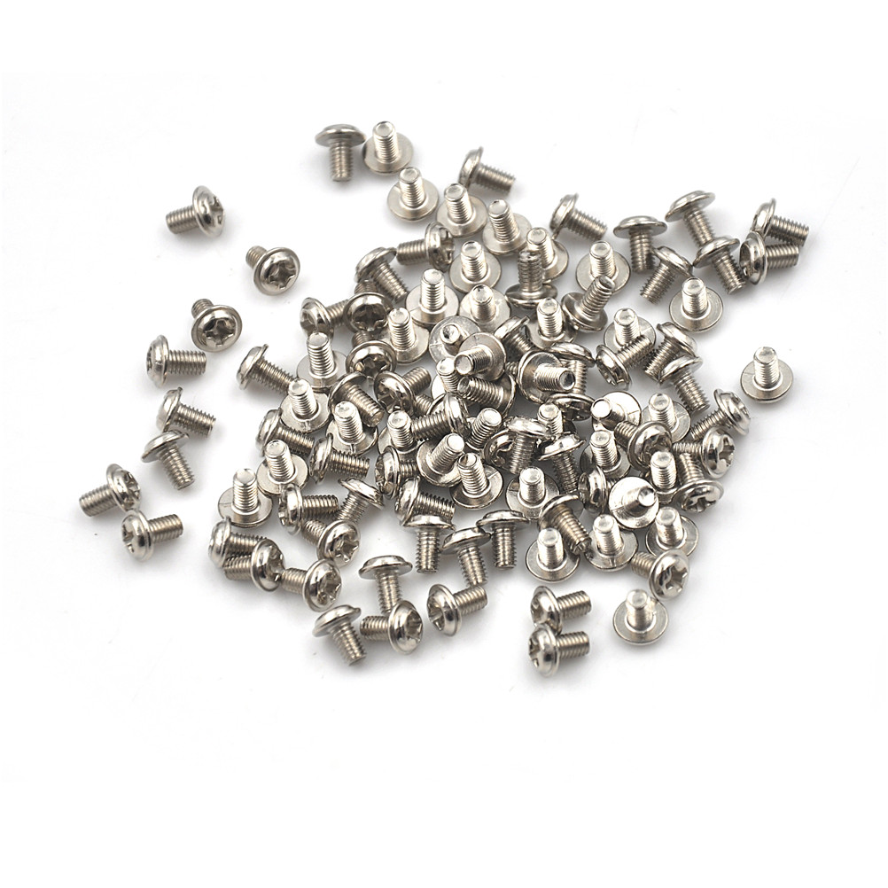 100Pcs M3 Screw M3X5 5mm PC Ca - đánh giá và giá Psu Computer