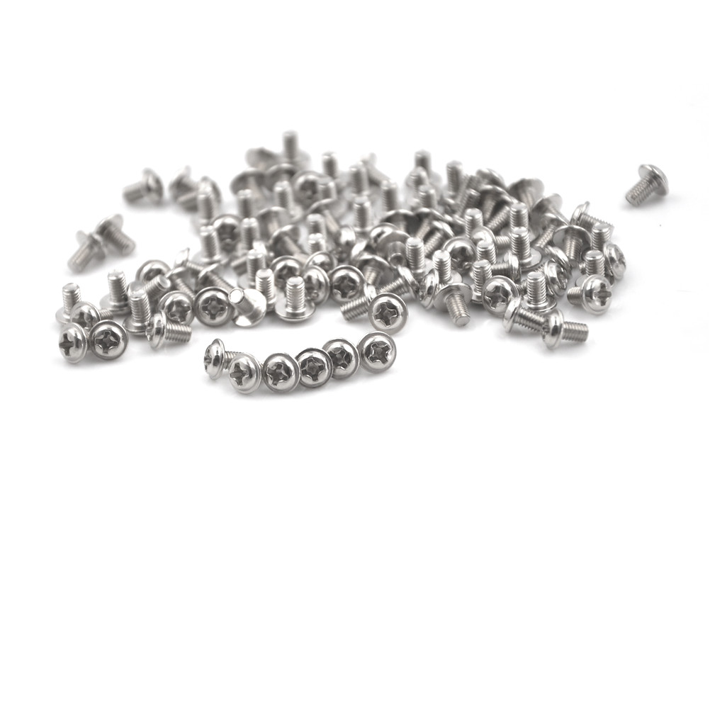 100Pcs M3 Screw M3X5 5mm PC Ca - đánh giá và giá Psu Computer