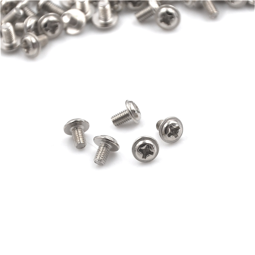 100Pcs M3 Screw M3X5 5mm PC Ca - đánh giá và giá Psu Computer