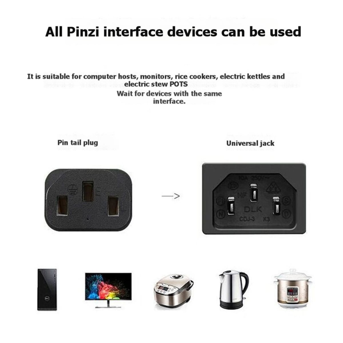 update. EU Plug C13 Power Supp - đánh giá và giá Psu Computer
