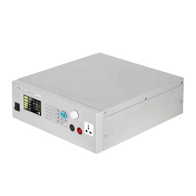 Adjustable Variable Frequency  - đánh giá và giá Ac Power Supply