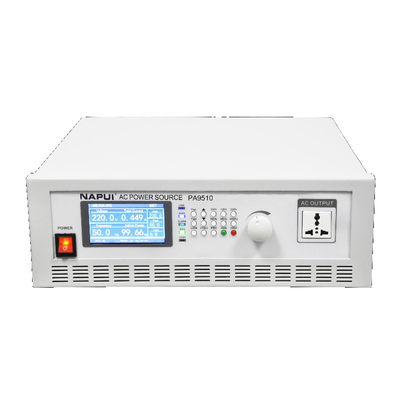 Adjustable Variable Frequency  - đánh giá và giá Ac Power Supply
