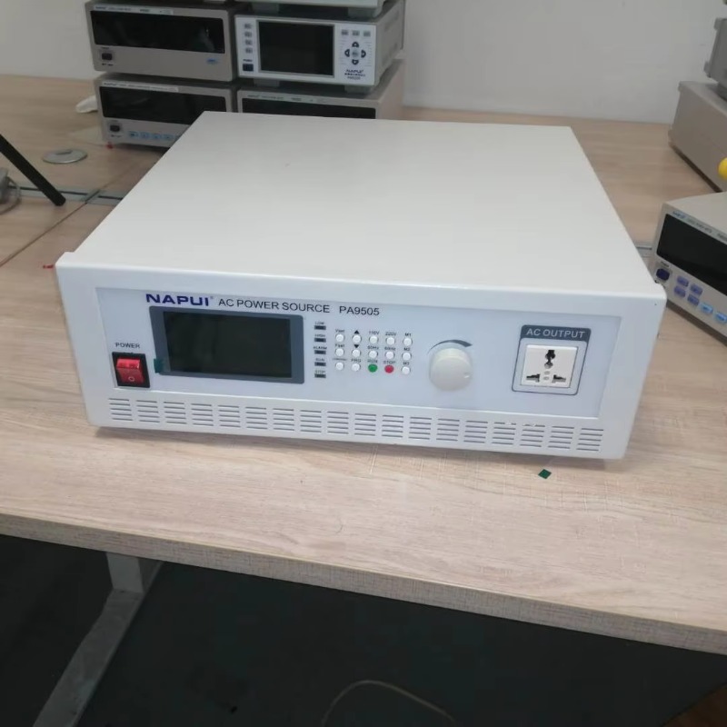 Adjustable Variable Frequency  - đánh giá và giá Ac Power Supply