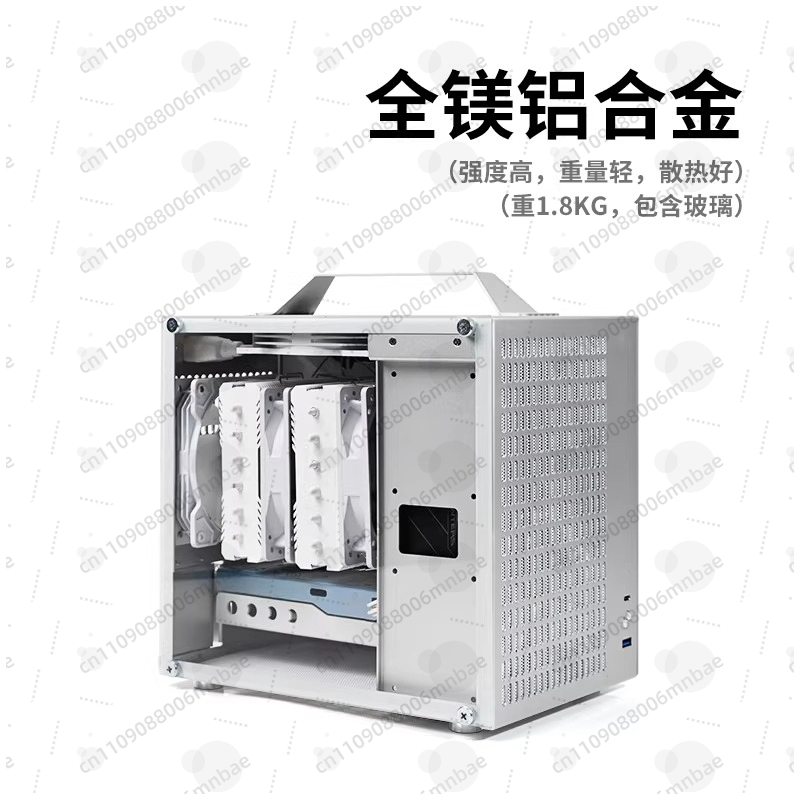 U35PRO Chassis ITX Portable Po - đánh giá và giá Atx Power Supply