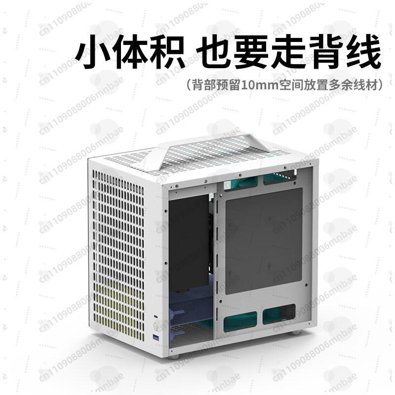 U35PRO Chassis ITX Portable Po - đánh giá và giá Atx Power Supply