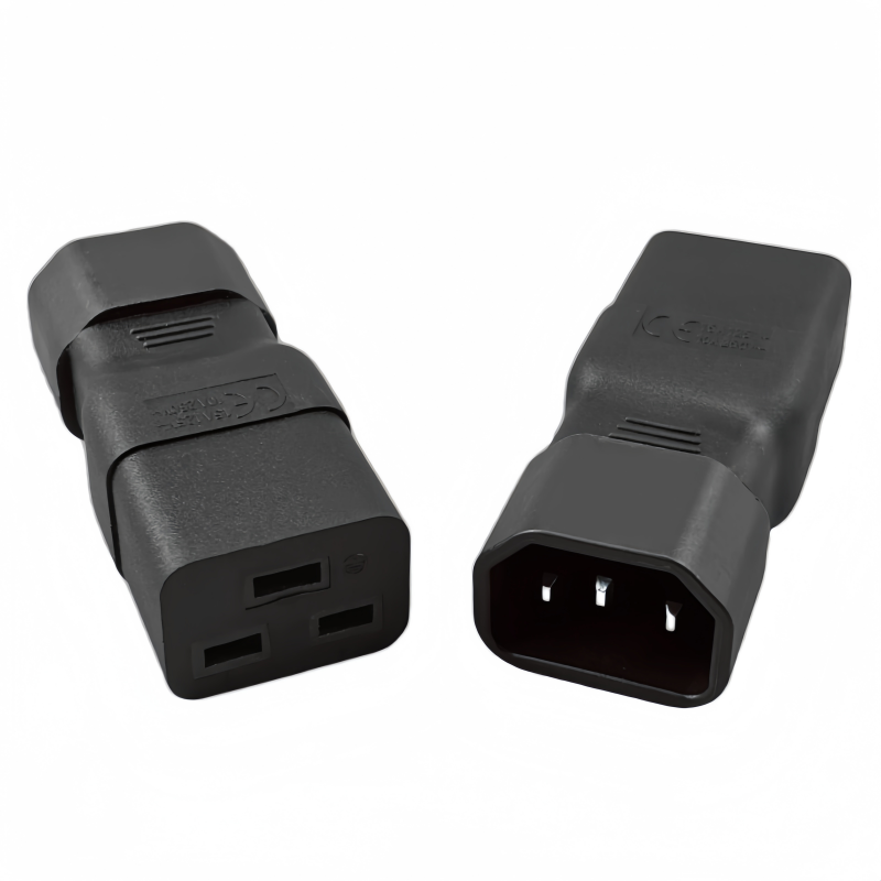IEC 320 C19 to C14 AC Power Ad - đánh giá và giá Psu Computer