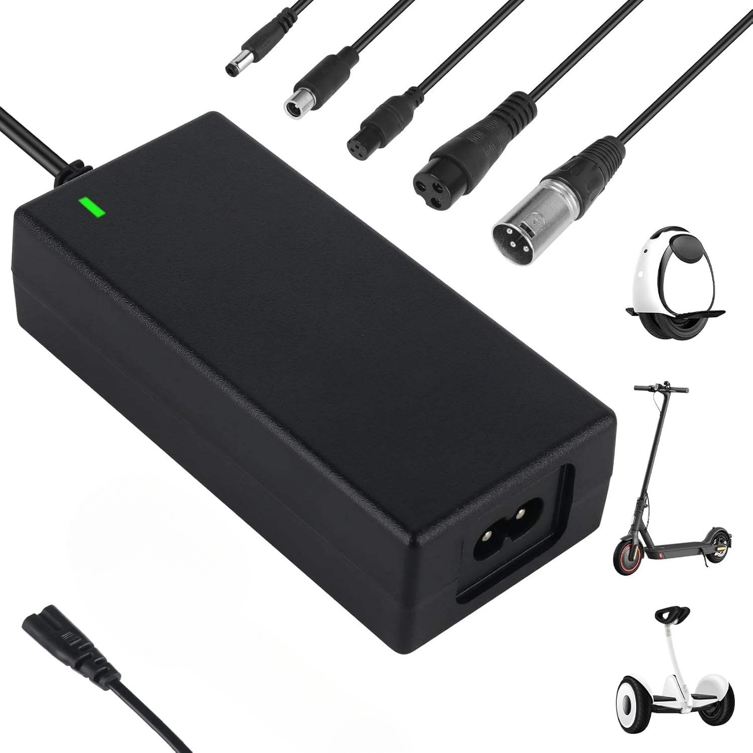 Universal AC DC 42V 2A Power A - đánh giá và giá Ac Power Supply