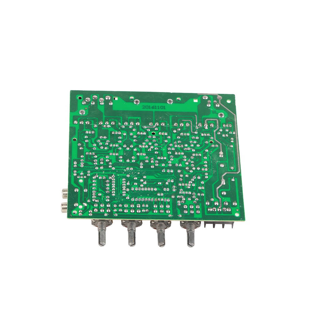 300W High Power Power Amplifie - đánh giá và giá Modular Power Supply