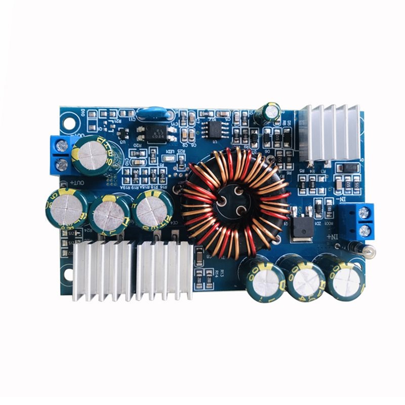 B92B-Power Supply PWS39-9V 4A  - đánh giá và giá Dc Power Supply 12V