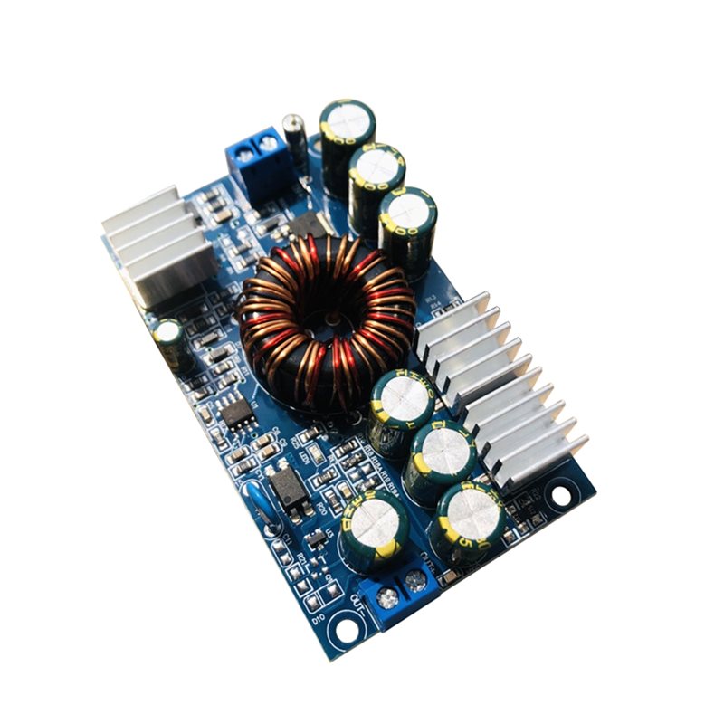 B92B-Power Supply PWS39-9V 4A  - đánh giá và giá Dc Power Supply 12V
