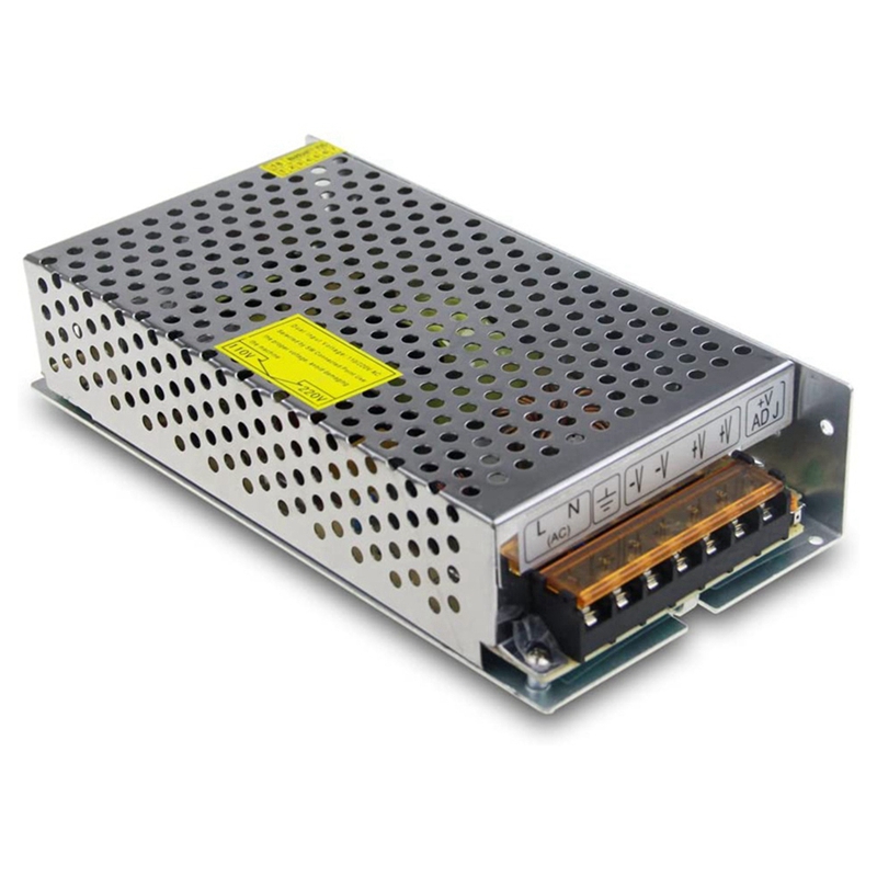 DC 12V 15A 180W Power Supply T - đánh giá và giá Power Supply 12V