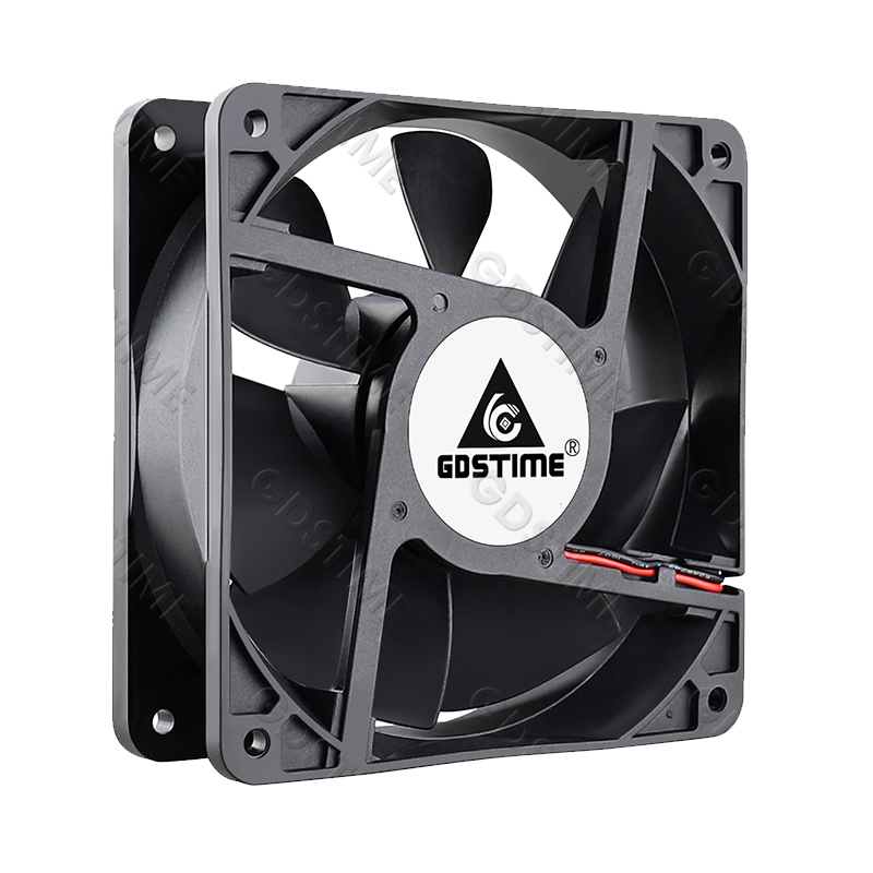 1P Gdstime 120Mm X 120X38Mm Là - đánh giá và giá Server Power Supply