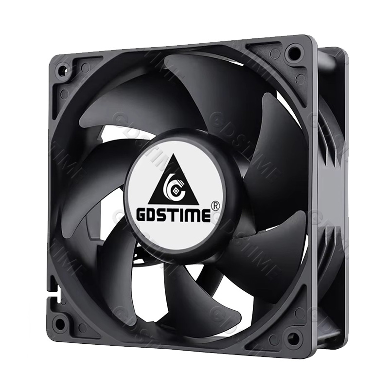 1P Gdstime 120Mm X 120X38Mm Là - đánh giá và giá Server Power Supply
