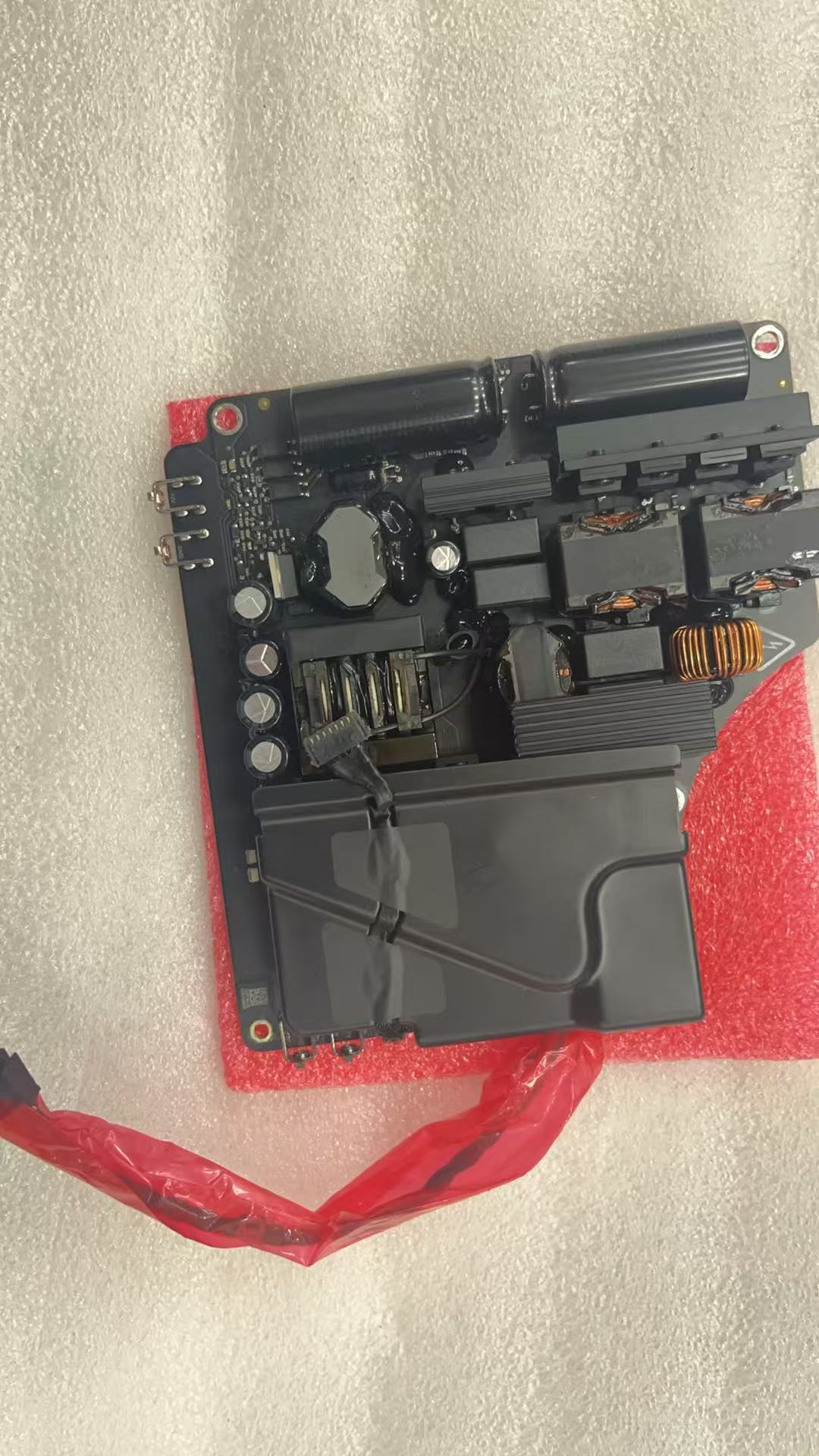 ADP-500AF T APG003 For IMac Pr - đánh giá và giá Power Supply 500W